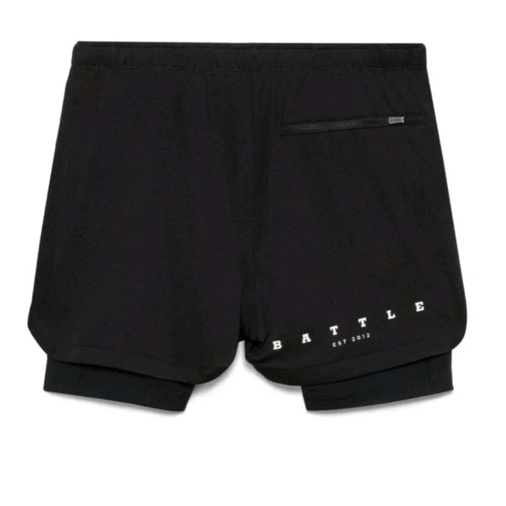 Battle Sports  Fly  2.0  Kids Athletic M Compression   Shorts